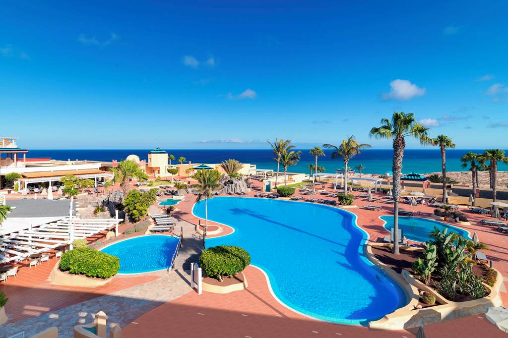 H10 Playa Esmeralda