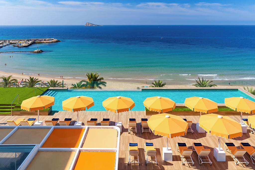 H10 Porto Poniente