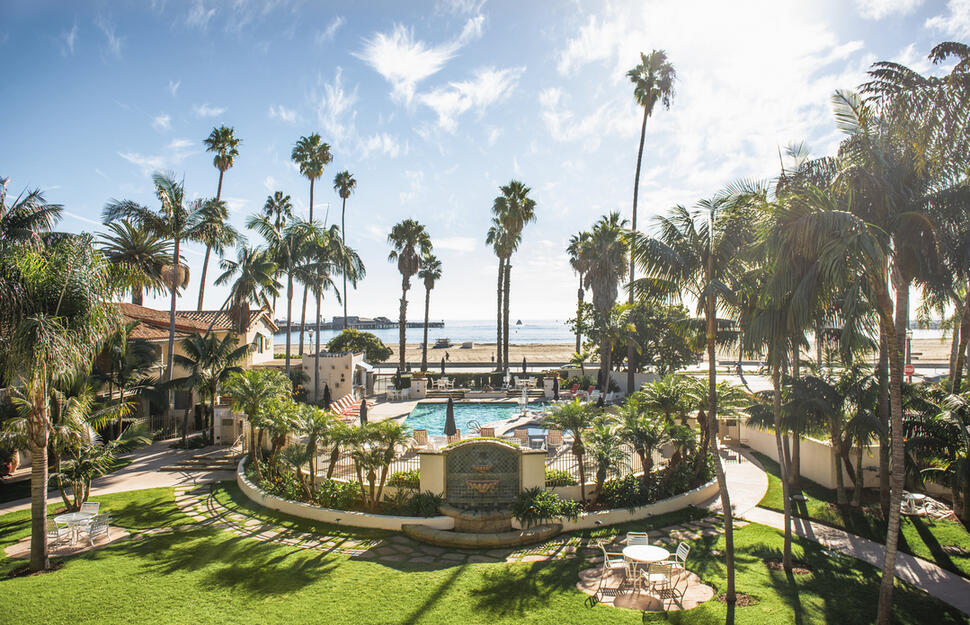 Harbor View Inn
