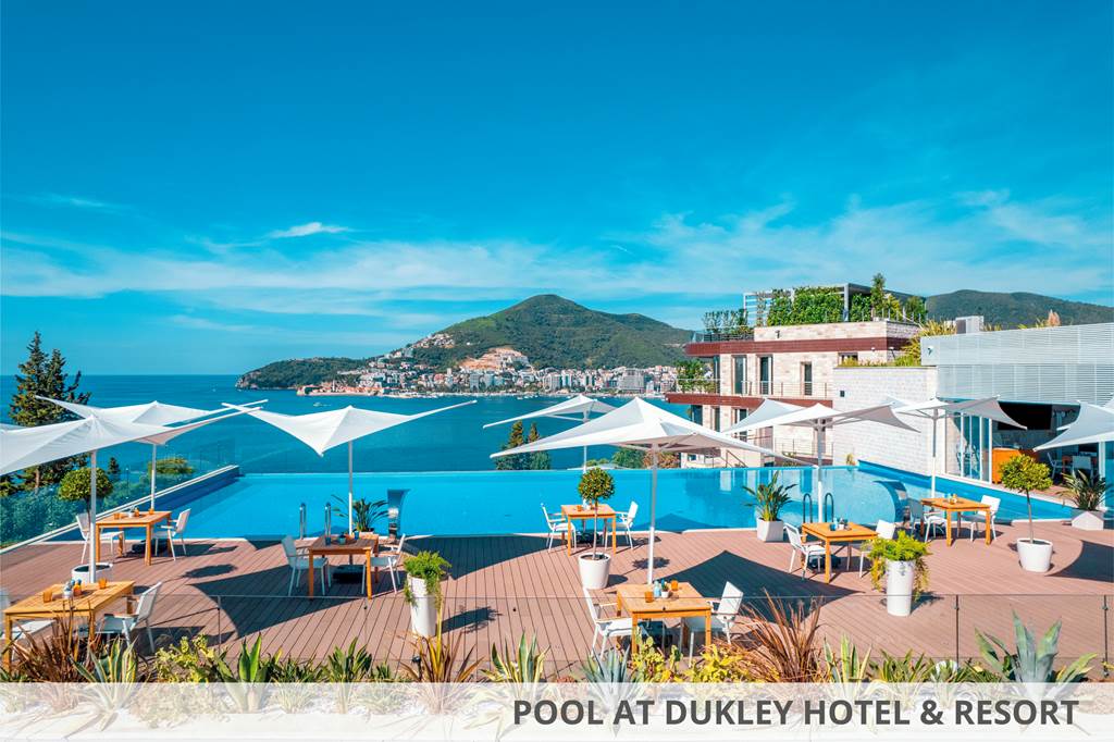 Harmonia Hotel by Dukley