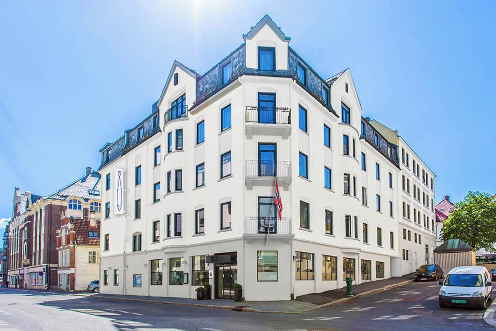 Heimen Hotel Bergen