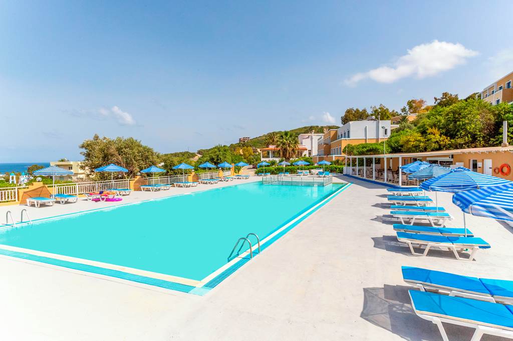 Hermes Hotel