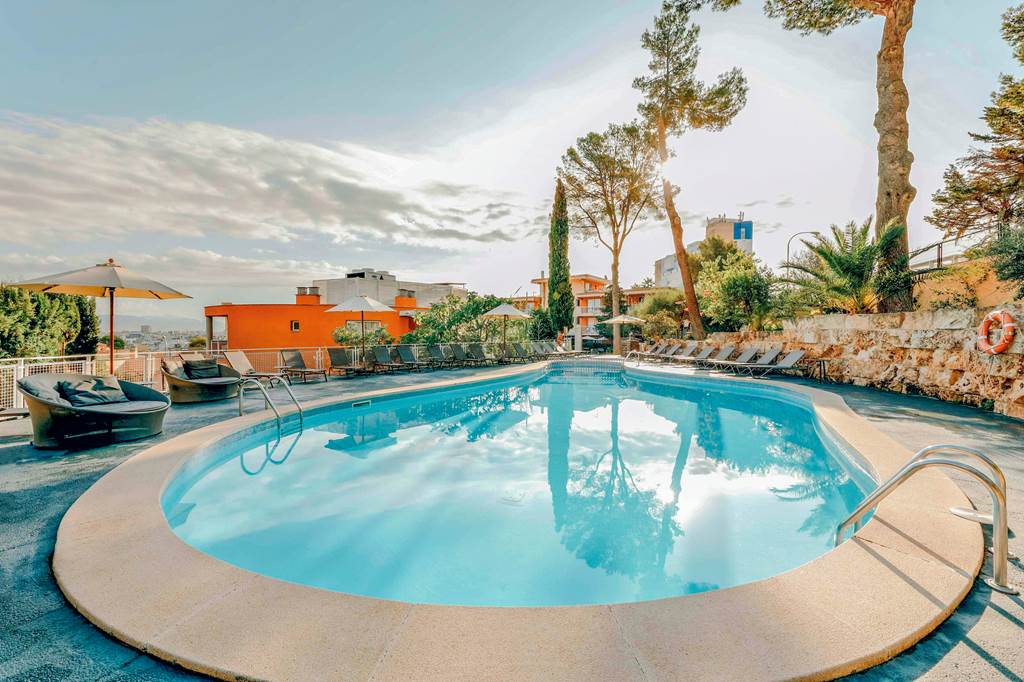 Hesperia Ciudad de Mallorca