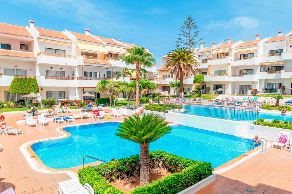 HG Cristian Sur Apartments