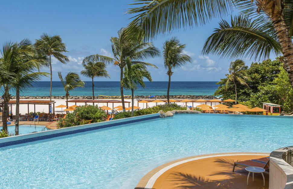 Hilton Barbados Resort