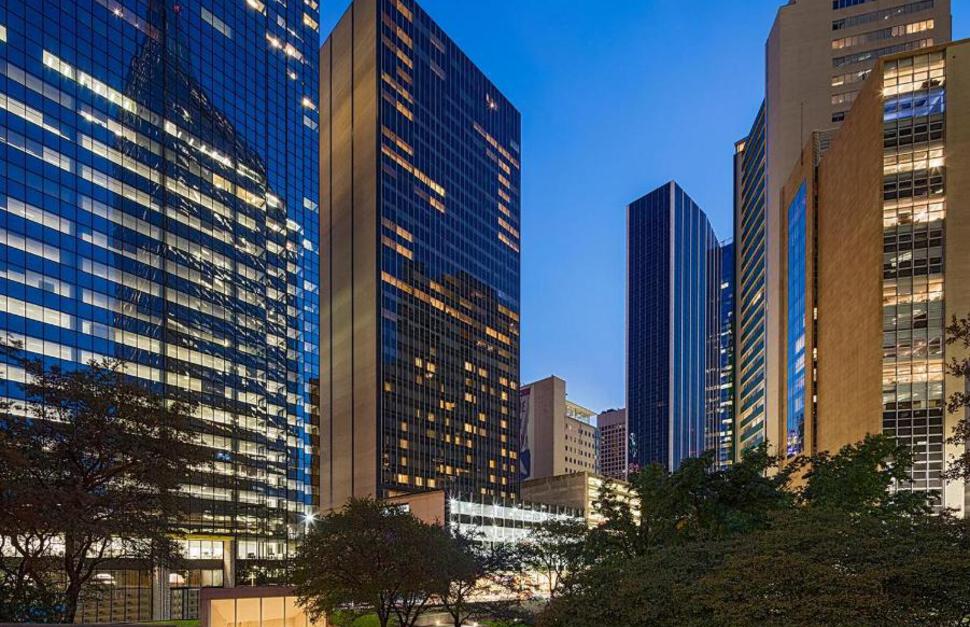 Hilton Garden Inn Downtown Dallas