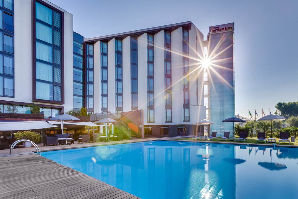 Hilton Garden Inn Venice Mestre