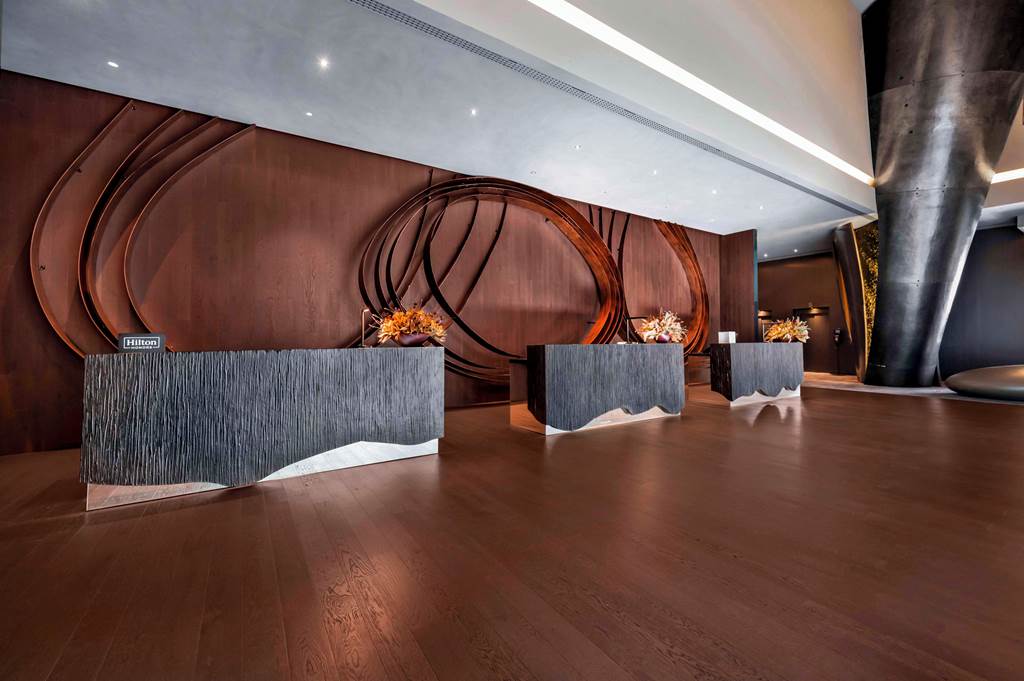 Hilton Porto Gaia