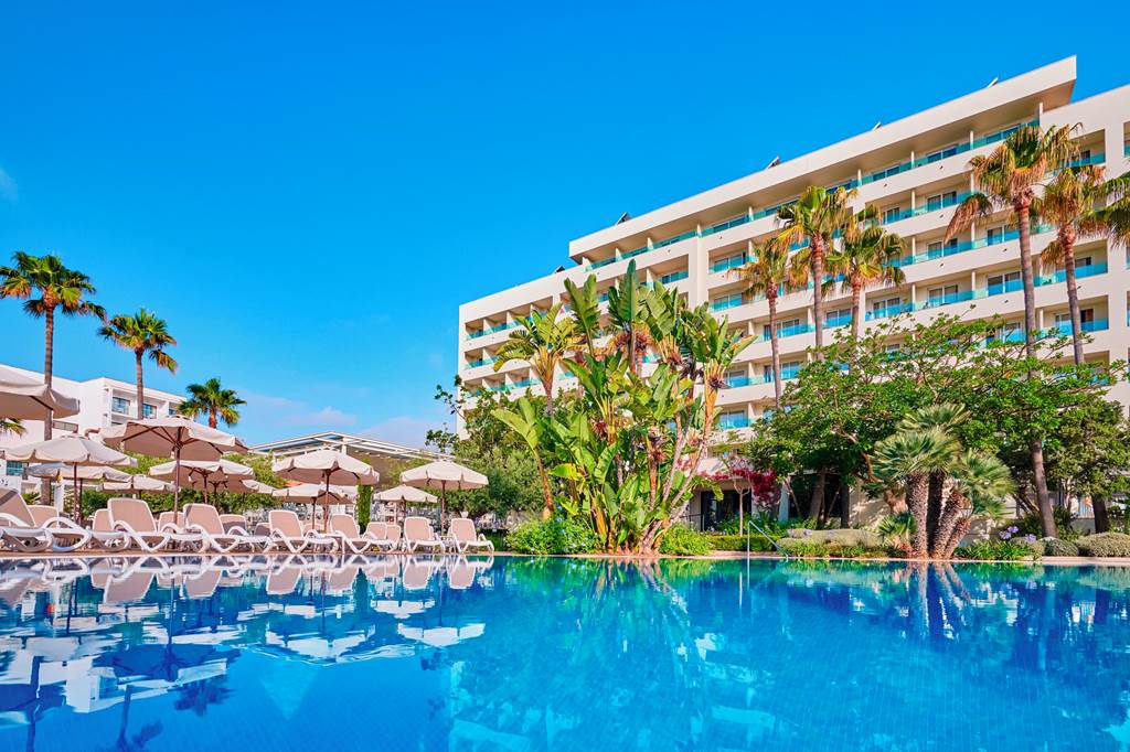 Hipotels Said Hotel