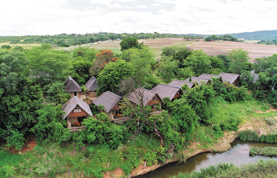 Hippo Hollow