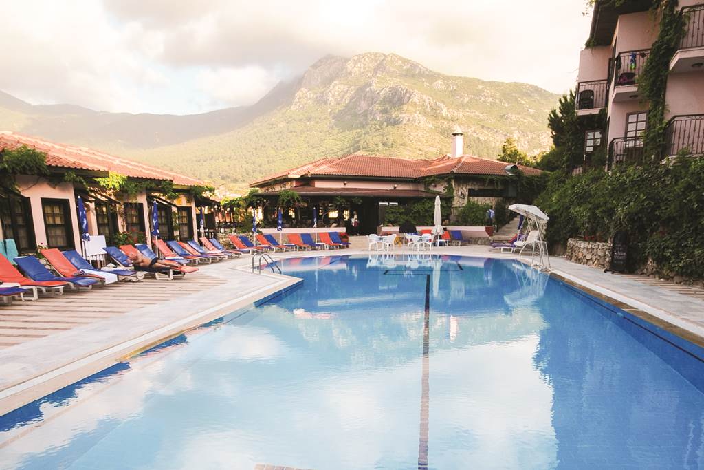 Hisar Holiday Club