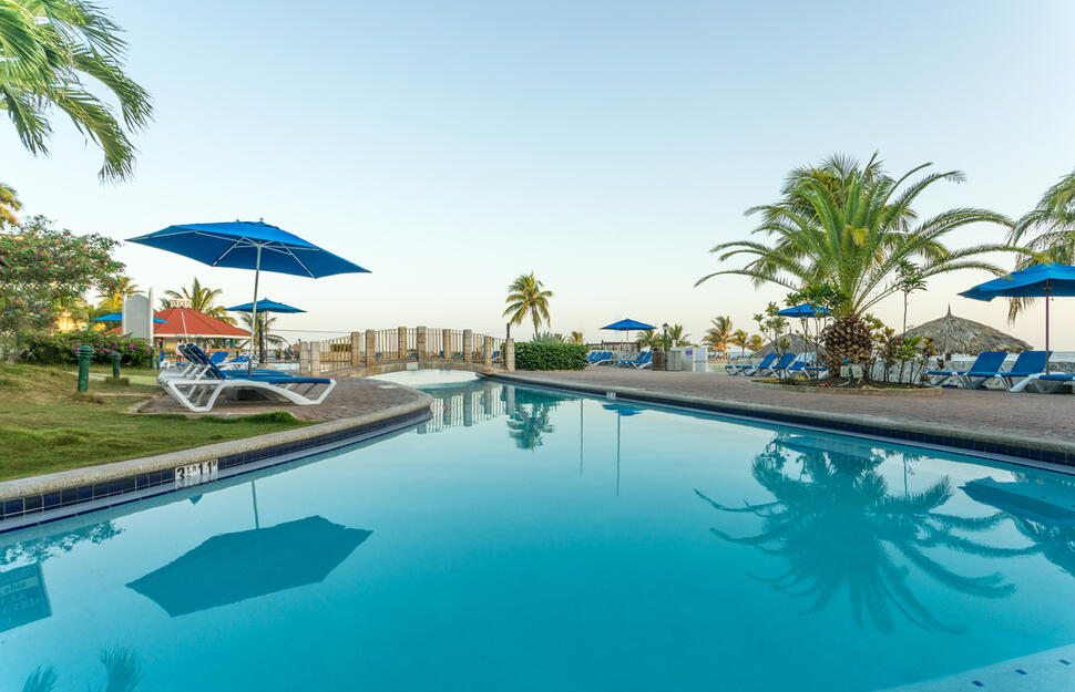 Holiday Inn Resort Montego Bay
