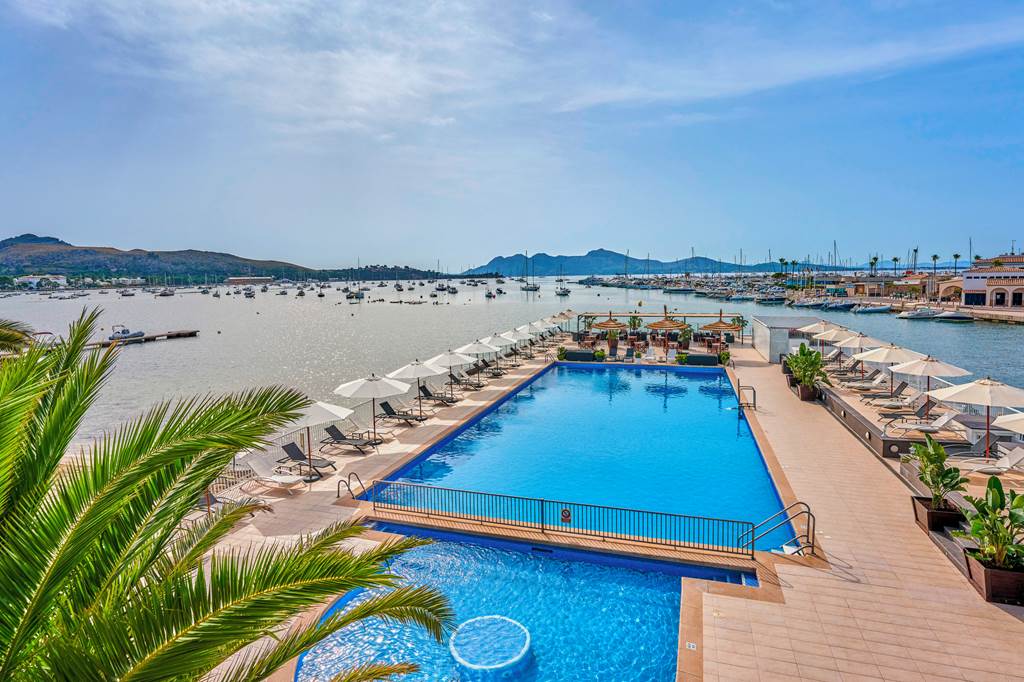 Hoposa Daina Hotel
