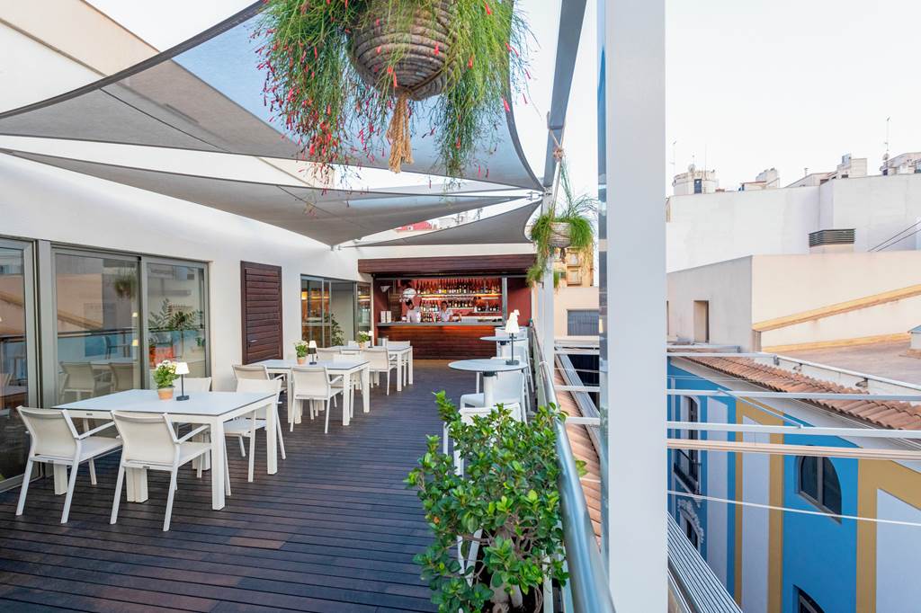 Hospes Amerigo