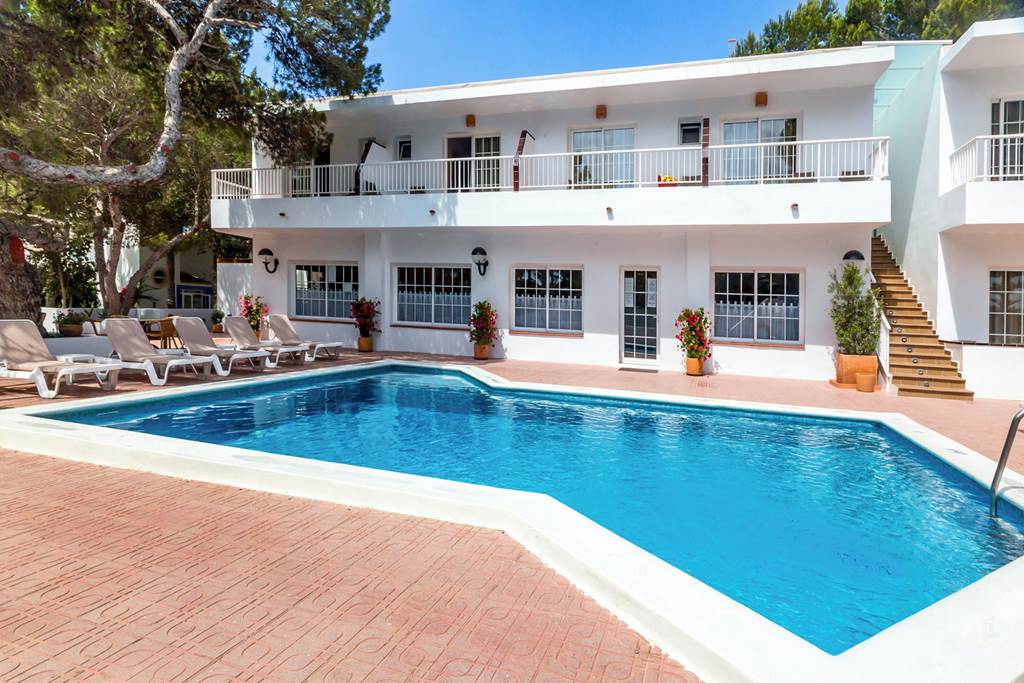 Hostal Es Pi