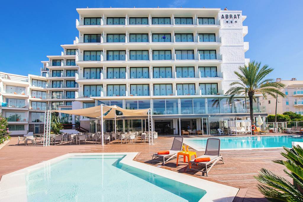 Hotel Abrat