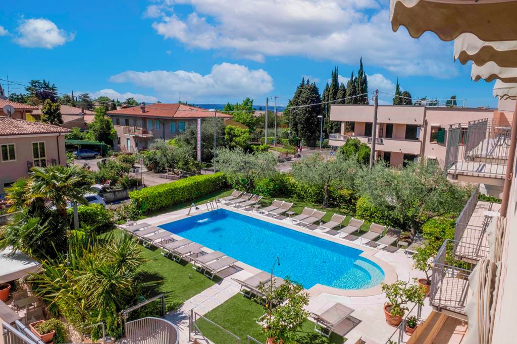 Hotel al Sole
