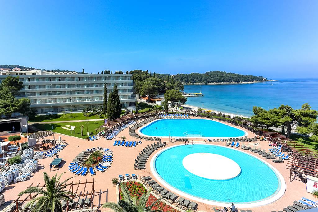 Hotel Albatros