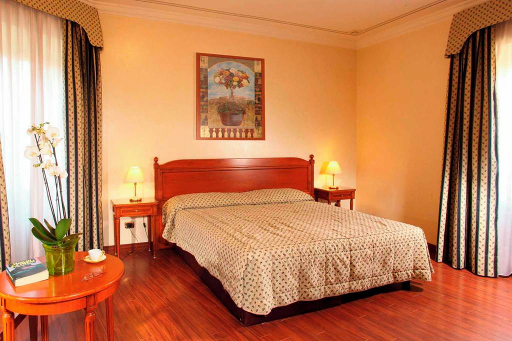 Hotel Alessandrino