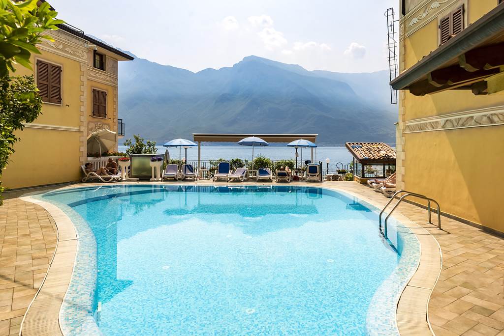 Hotel All'Azzurro