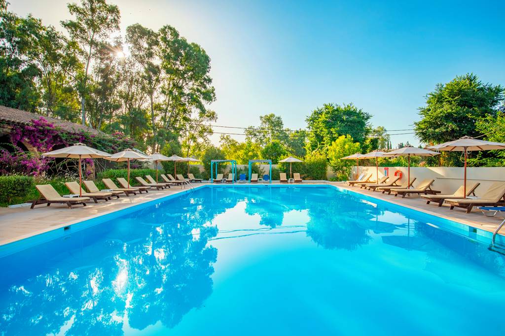 Hotel Amalia