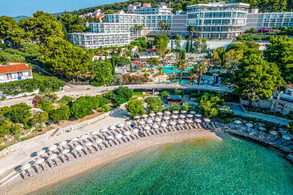 Hotel Amfora Grand Beach Resort