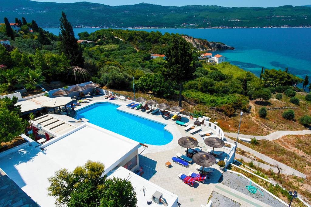 Hotel Andromeda