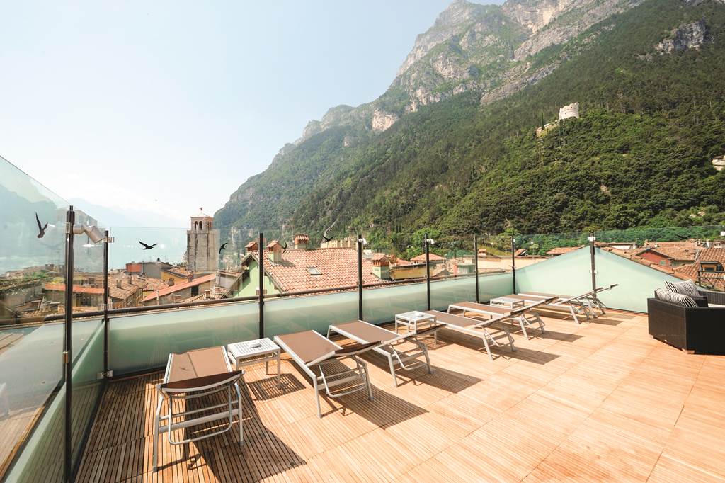 Hotel Antico Borgo