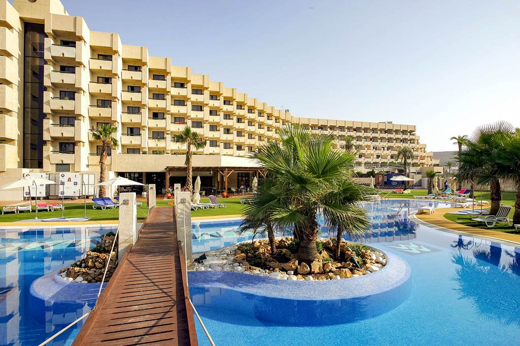 Hotel AR Almerimar
