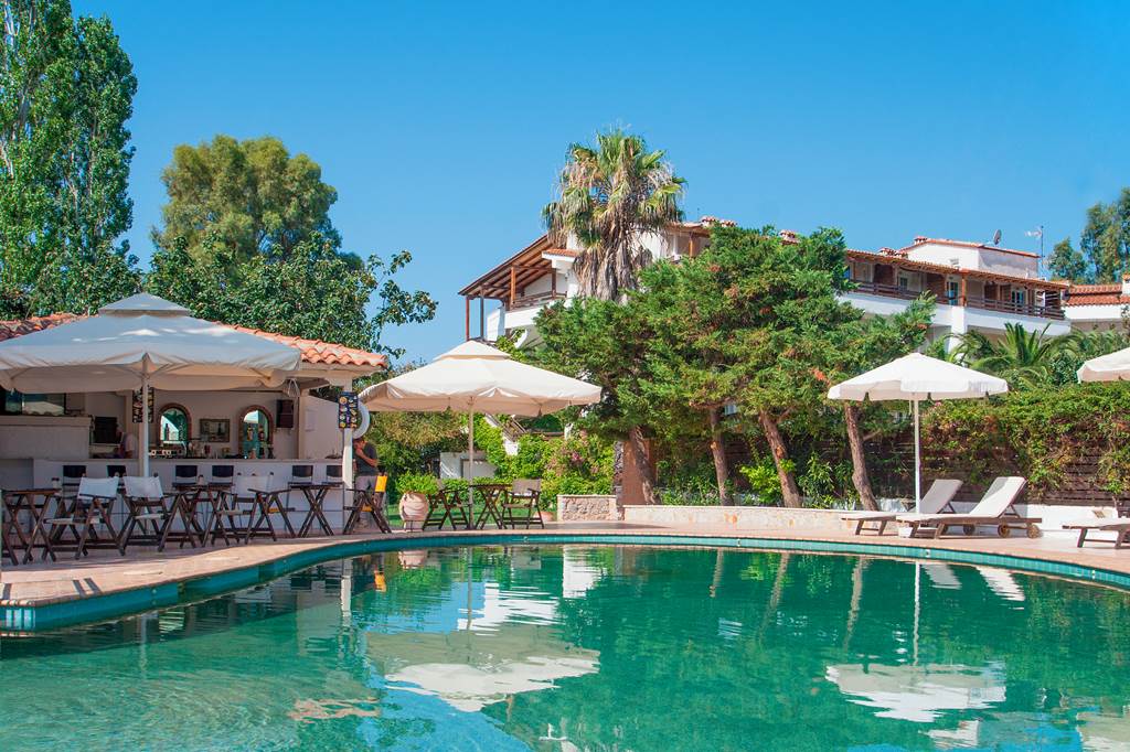 Hotel Arco
