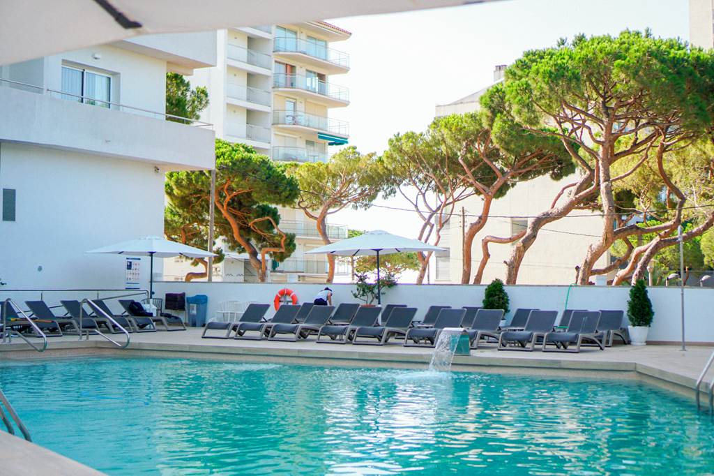 Hotel Aromar