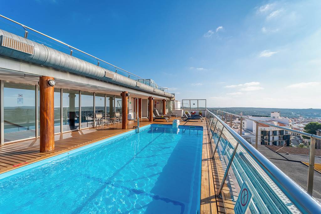 Hotel Artiem Capri