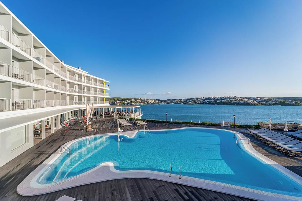 Hotel Artiem Carlos