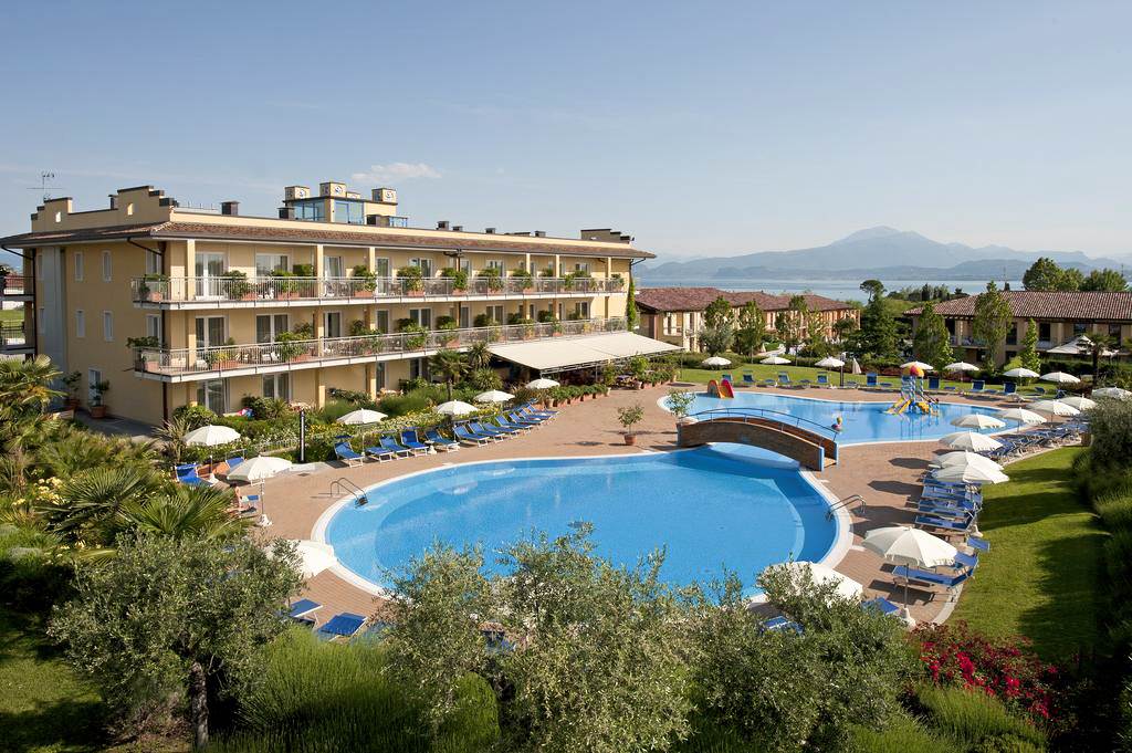 Hotel Bella Italia