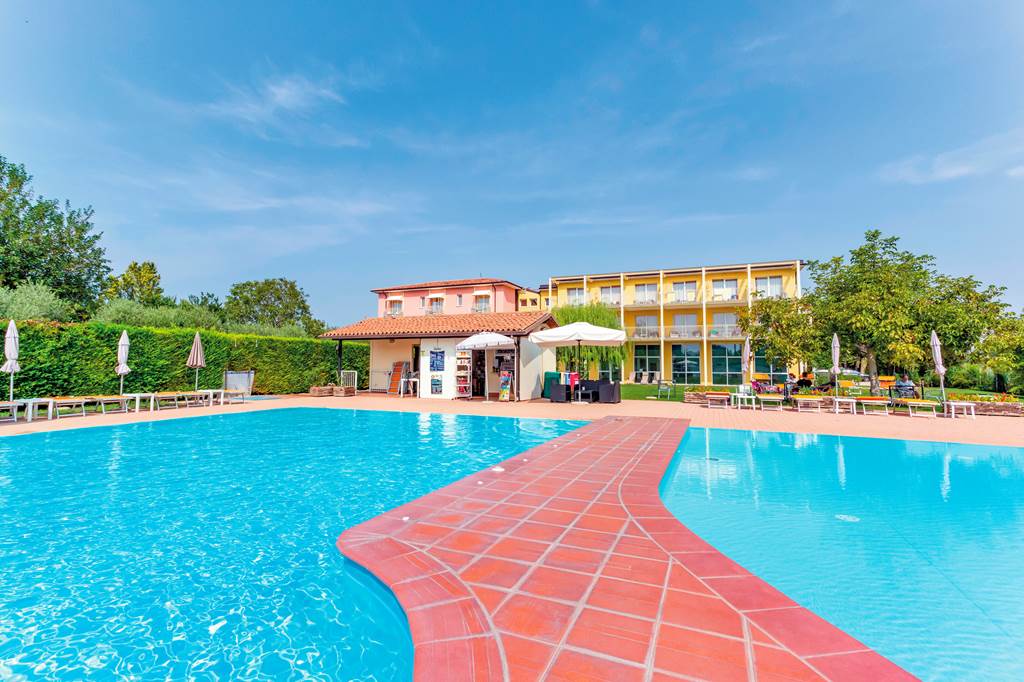 Hotel Bella Lazise