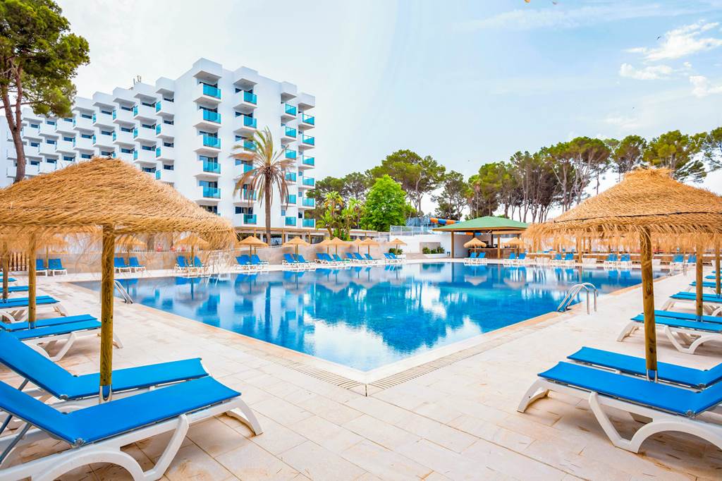 Hotel Best Delta