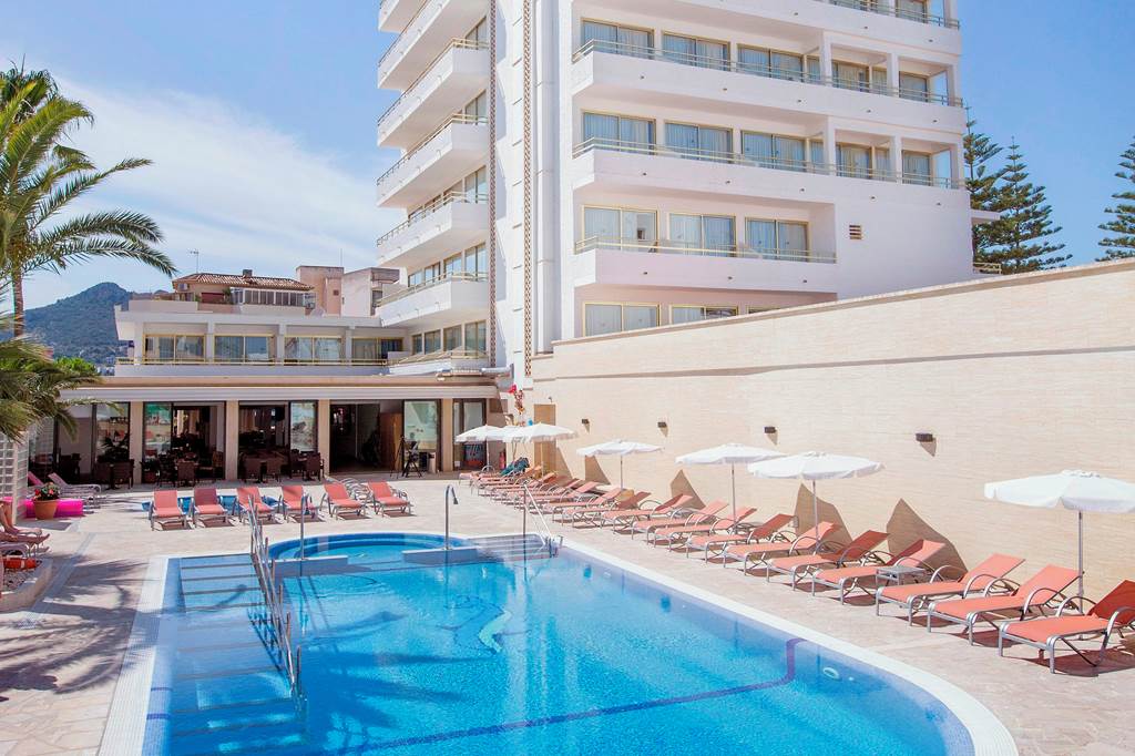 Hotel Biniamar