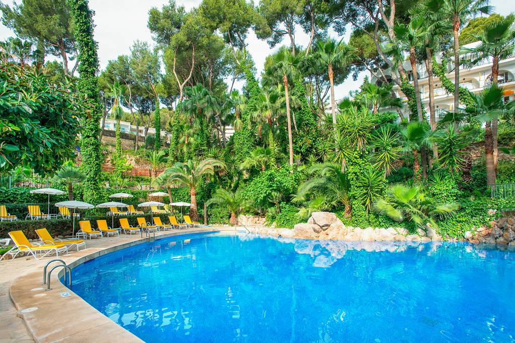 Hotel Bon Sol