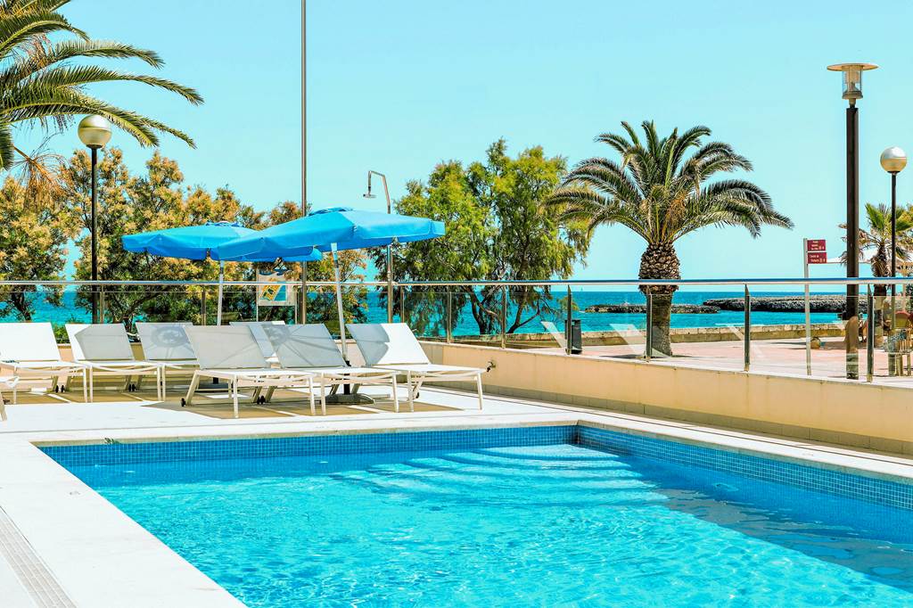 Hotel Brisa Marina