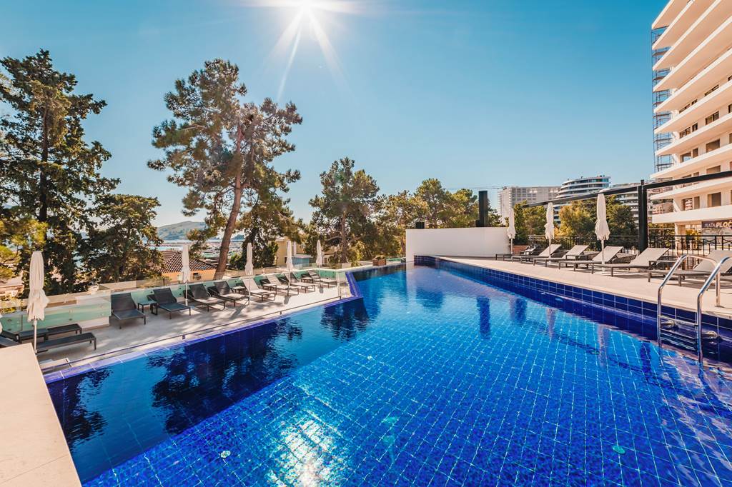 Hotel Budva