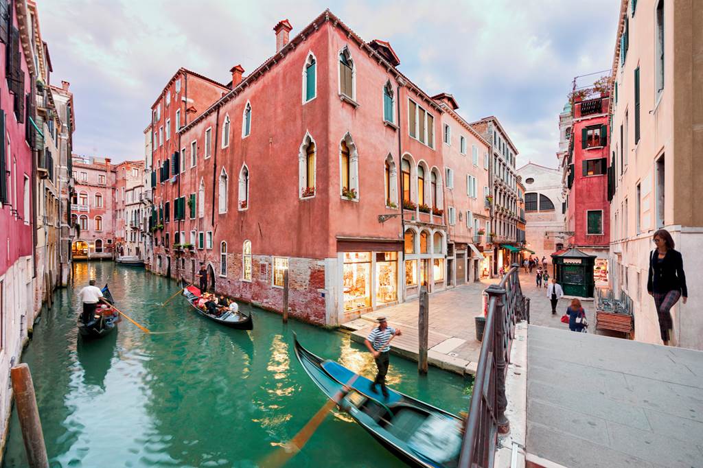 Hotel Ca del Campo