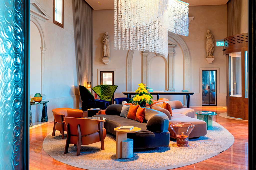 Hotel Ca' di Dio