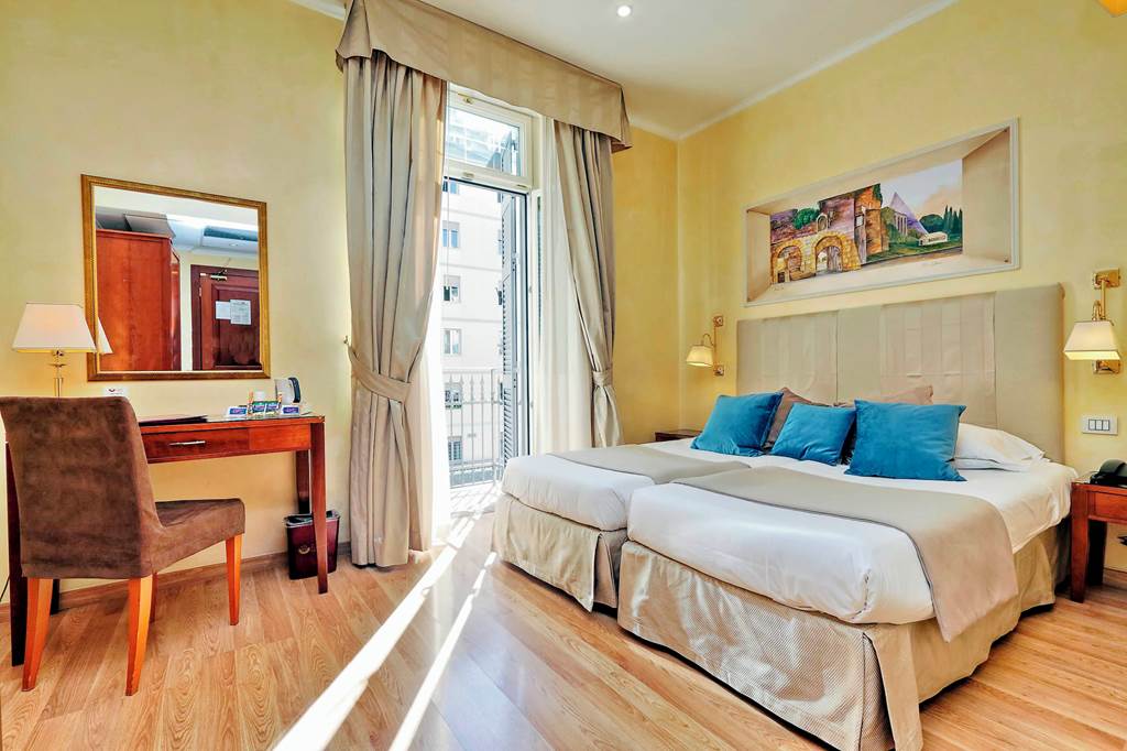 Hotel Camelia
