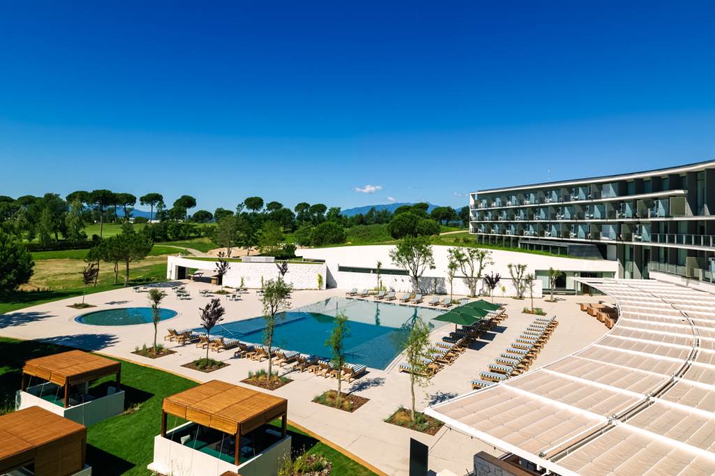 Hotel Camiral