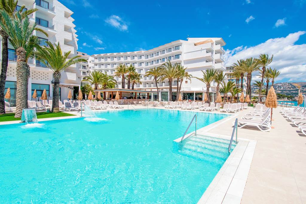 Hotel Cap Negret