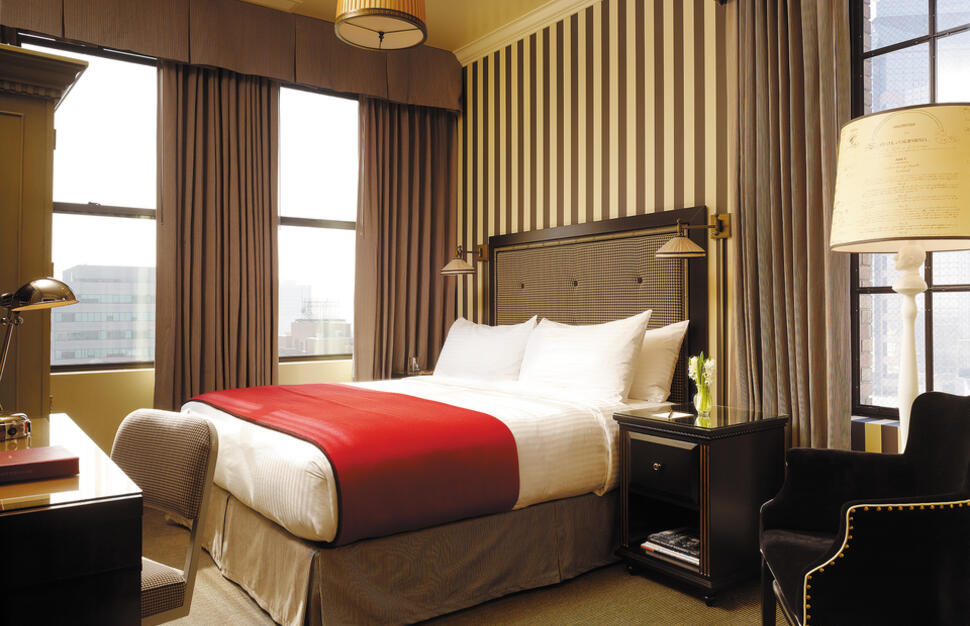Hotel Citizen
