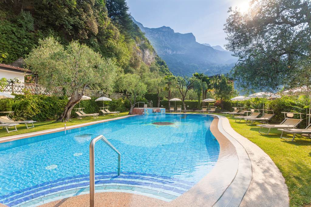 Hotel Continental Nago