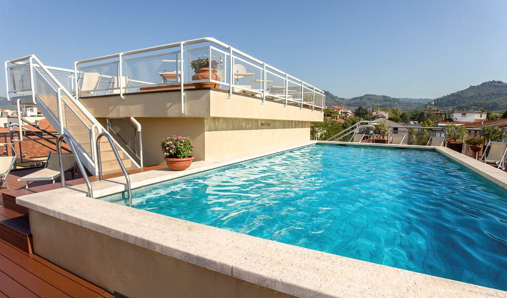 Hotel Da Vinci