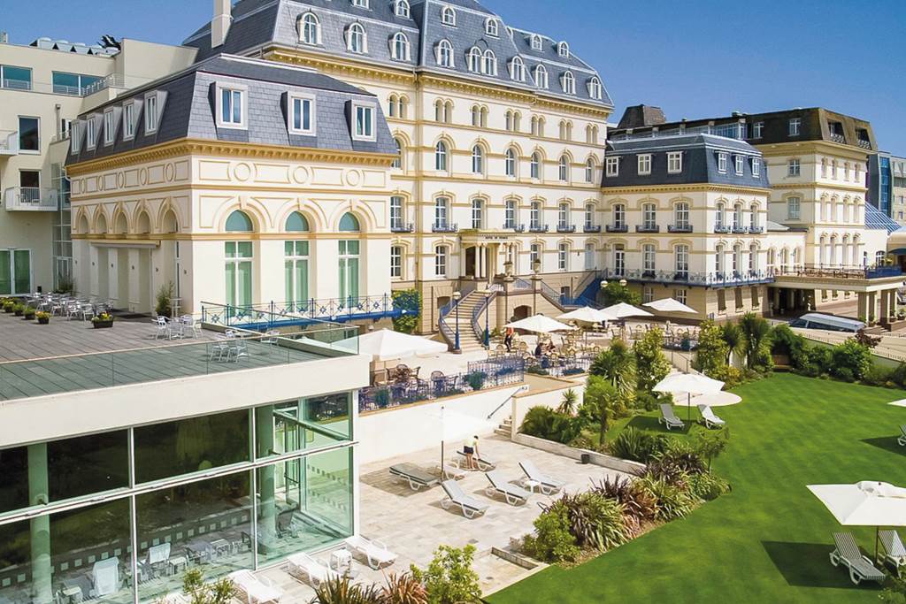 Hotel De France