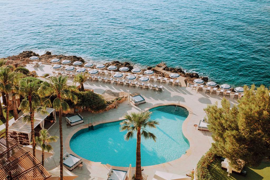 Hotel de Mar a Gran Melia Hotel